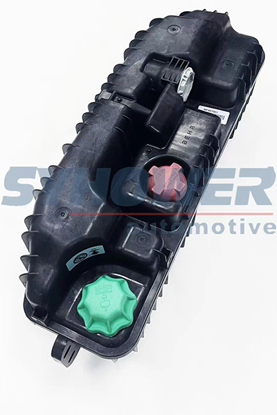 新しいメルセデスベンツ電気エンジンの何がそれほど革命的なのか