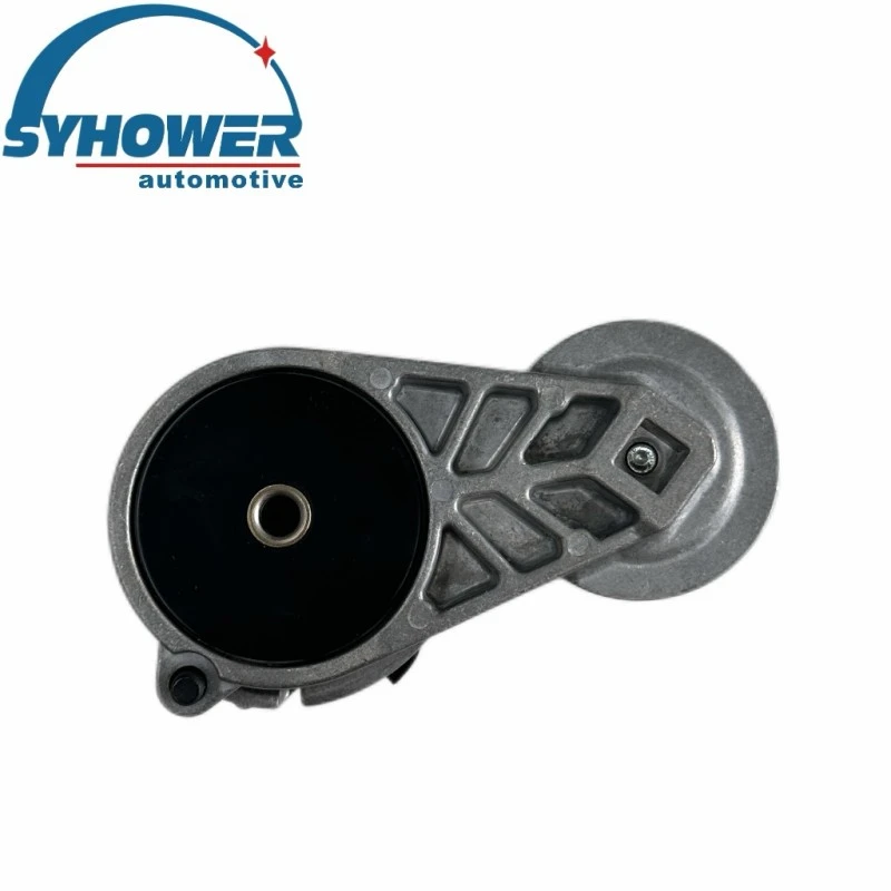 サーペンタイン ベルト テンショナーが故障するとどのような症状が現れますか